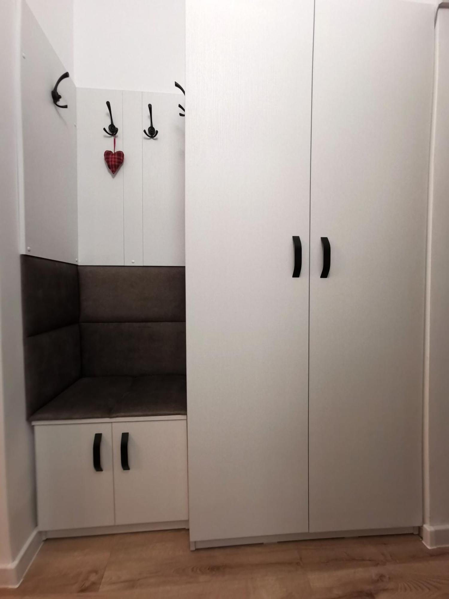 Aldira Studio Arena Nationala Bucharest Luaran gambar