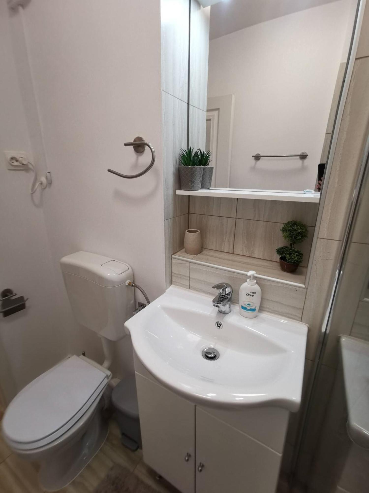 Aldira Studio Arena Nationala Bucharest Luaran gambar