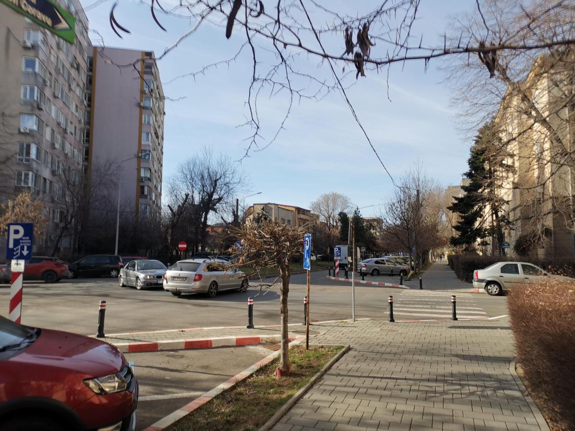 Aldira Studio Arena Nationala Bucharest Luaran gambar