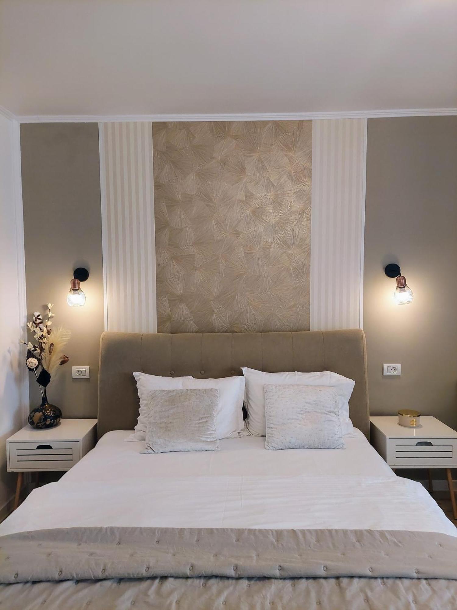 Aldira Studio Arena Nationala Bucharest Luaran gambar