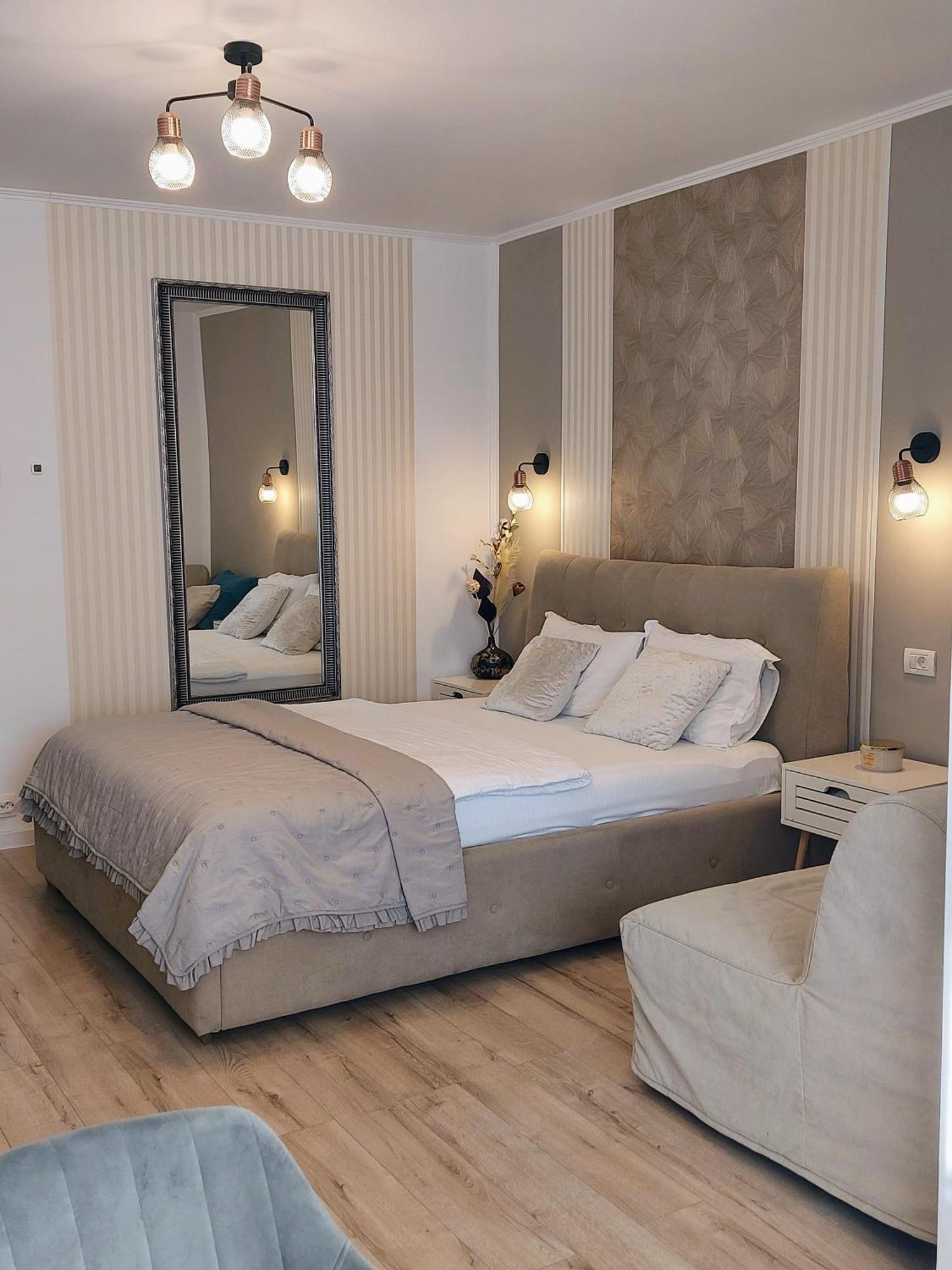 Aldira Studio Arena Nationala Bucharest Luaran gambar