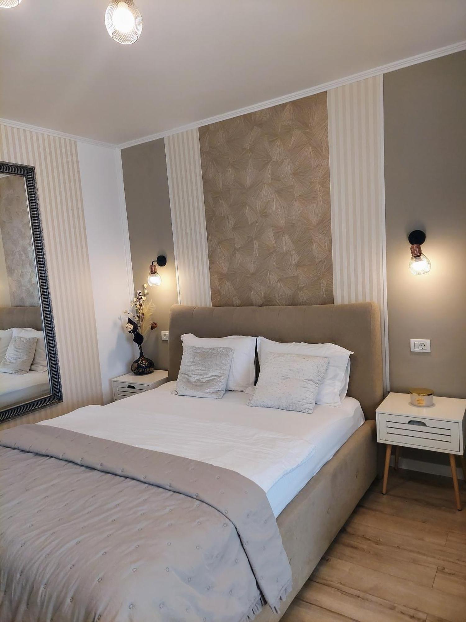Aldira Studio Arena Nationala Bucharest Luaran gambar