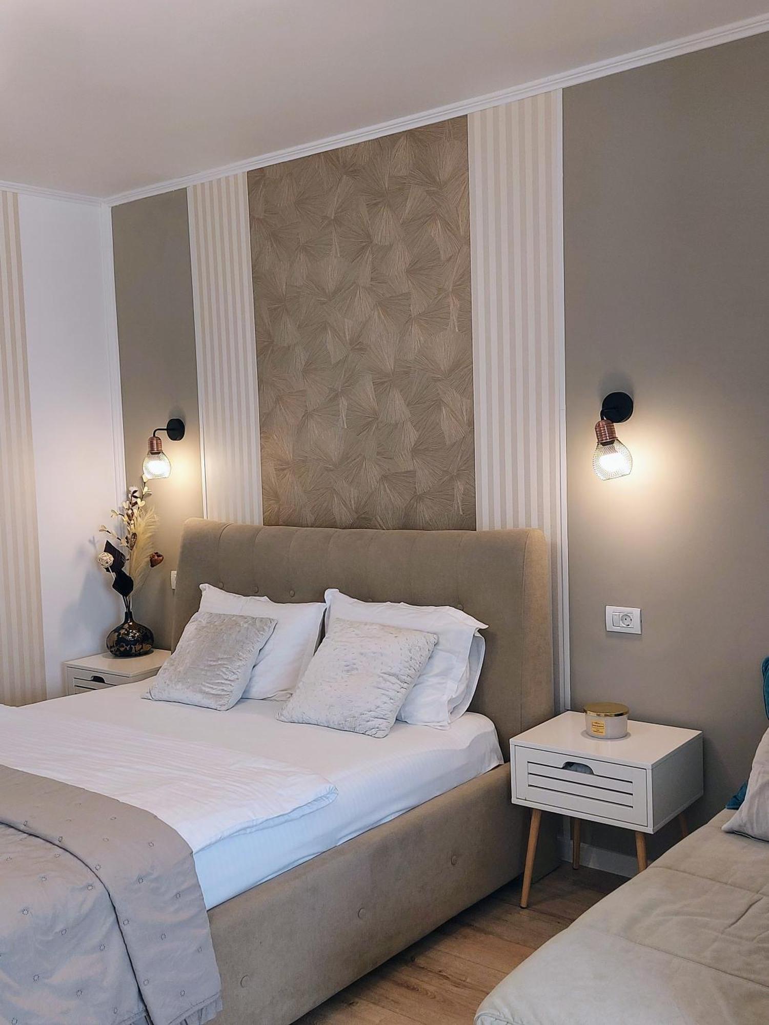 Aldira Studio Arena Nationala Bucharest Luaran gambar