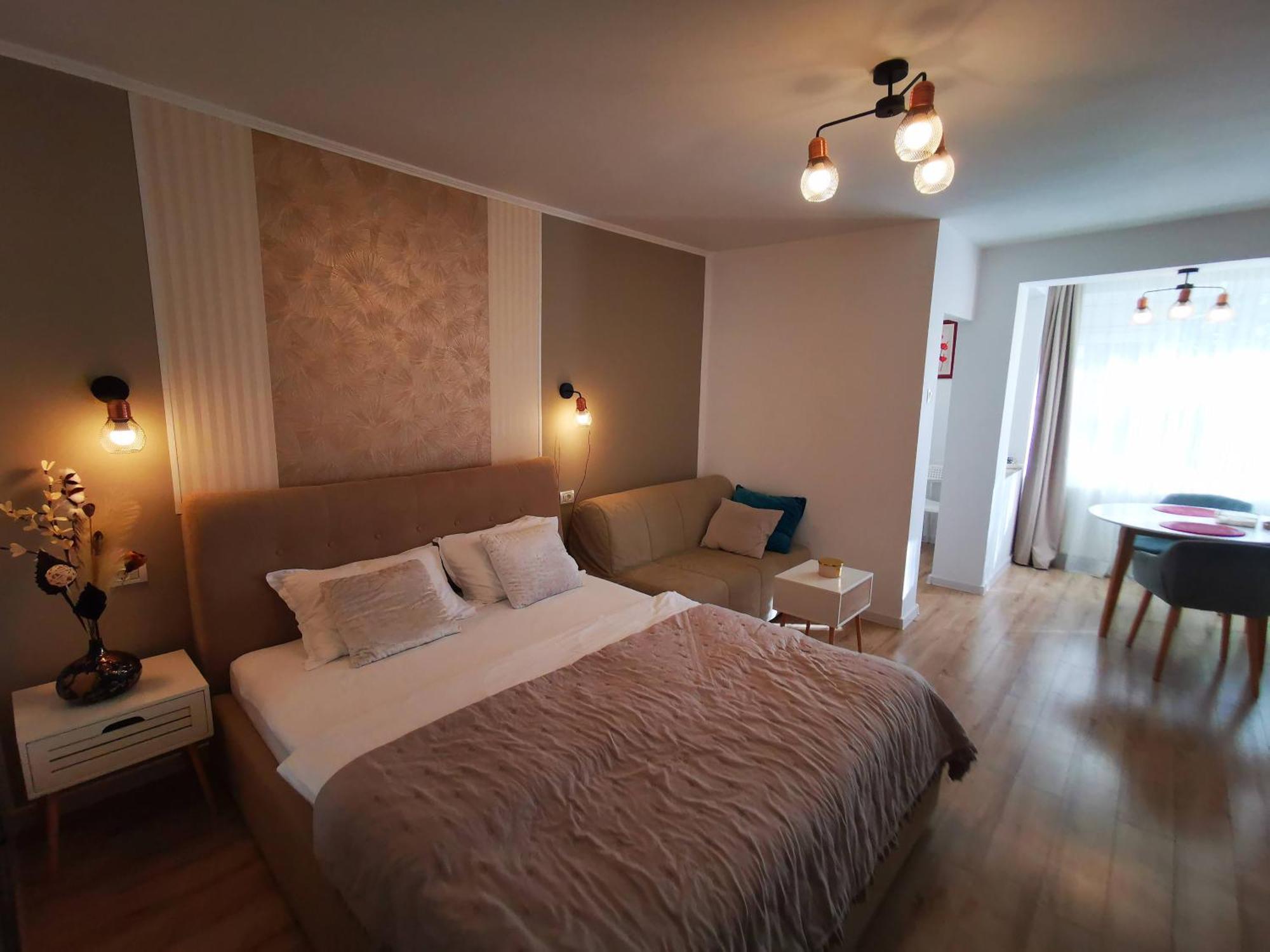 Aldira Studio Arena Nationala Bucharest Luaran gambar